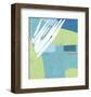 Island I-Cathe Hendrick-Framed Art Print