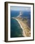 Island in the Gulf of St. Lawrence, Iles De La Madeleine (Magdalen Islands), Quebec, Canada-Donald Nausbaum-Framed Photographic Print