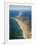 Island in the Gulf of St. Lawrence, Iles De La Madeleine (Magdalen Islands), Quebec, Canada-Donald Nausbaum-Framed Photographic Print