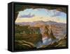 Island In The Sky - Canyonlands-Eduardo Camoes-Framed Stretched Canvas