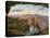 Island In The Sky - Canyonlands-Eduardo Camoes-Stretched Canvas