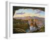 Island In The Sky - Canyonlands-Eduardo Camoes-Framed Giclee Print