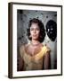 Island in the Sun, Dorothy Dandridge, c.1957-null-Framed Photo