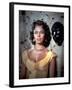 Island in the Sun, Dorothy Dandridge, c.1957-null-Framed Photo