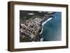 Island La Palma, Puerto Naos La Palma, Spain-Frank Fleischmann-Framed Photographic Print