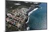 Island La Palma, Puerto Naos La Palma, Spain-Frank Fleischmann-Mounted Photographic Print