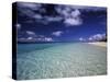 Island Landscape, Vava'U Island, Tonga-Gavriel Jecan-Stretched Canvas