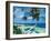 Island Life-Scott Westmoreland-Framed Art Print