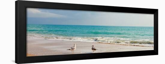 Island Memories II-Susan Bryant-Framed Photo