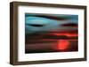 Island Nights-Ursula Abresch-Framed Photographic Print