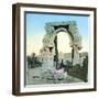 Island of Biggeh (Egypt), Near Philae-Leon, Levy et Fils-Framed Photographic Print