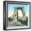 Island of Biggeh (Egypt), Near Philae-Leon, Levy et Fils-Framed Photographic Print