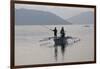 Island of Coron, Calamian Archipelago, Palawan, Philippines, Southeast Asia-Bruno Barbier-Framed Photographic Print