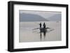 Island of Coron, Calamian Archipelago, Palawan, Philippines, Southeast Asia-Bruno Barbier-Framed Photographic Print