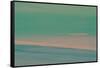 Island Of Dreams-Jacob Berghoef-Framed Stretched Canvas