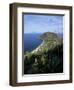 Island of Filicudi, Aeolian Islands, Unesco World Heritage Site, Italy-Oliviero Olivieri-Framed Photographic Print