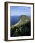 Island of Filicudi, Aeolian Islands, Unesco World Heritage Site, Italy-Oliviero Olivieri-Framed Photographic Print