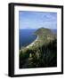 Island of Filicudi, Aeolian Islands, Unesco World Heritage Site, Italy-Oliviero Olivieri-Framed Photographic Print