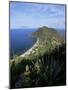 Island of Filicudi, Aeolian Islands, Unesco World Heritage Site, Italy-Oliviero Olivieri-Mounted Photographic Print