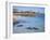 Island of Iona, Strathclyde, Scotland, United Kingdom-David Lomax-Framed Photographic Print