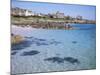 Island of Iona, Strathclyde, Scotland, United Kingdom-David Lomax-Mounted Photographic Print