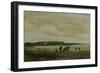 Island of Itamaracai, Brazil, Frans Jansz Post-Frans Jansz Post-Framed Art Print