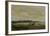 Island of Itamaracai, Brazil, Frans Jansz Post-Frans Jansz Post-Framed Art Print