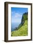 Island of Jejudo, South Korea-Michael Runkel-Framed Photographic Print