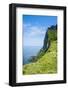 Island of Jejudo, South Korea-Michael Runkel-Framed Photographic Print