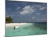 Island of Kuda Bandos, North Male Atoll, Maldives-Cindy Miller Hopkins-Mounted Photographic Print