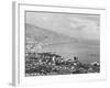 Island of Madeira, Portugal - View of Pico Da Cruz-null-Framed Photographic Print