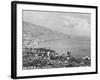Island of Madeira, Portugal - View of Pico Da Cruz-null-Framed Photographic Print