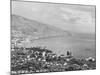 Island of Madeira, Portugal - View of Pico Da Cruz-null-Mounted Photographic Print
