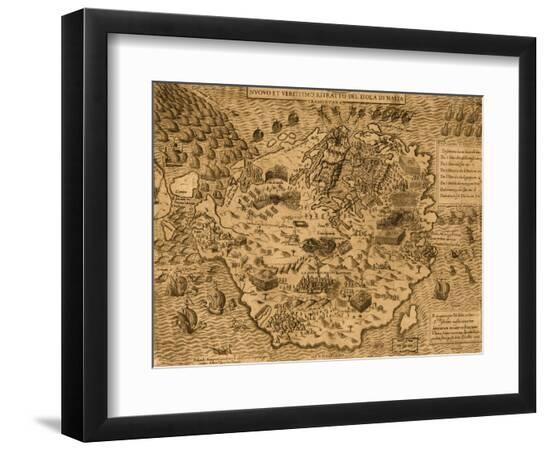 Art Print, , large