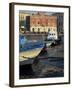 Island of Ortygia, Syracuse, Sicily, Italy, Mediterranean-Sheila Terry-Framed Photographic Print