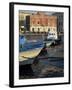 Island of Ortygia, Syracuse, Sicily, Italy, Mediterranean-Sheila Terry-Framed Photographic Print