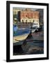 Island of Ortygia, Syracuse, Sicily, Italy, Mediterranean-Sheila Terry-Framed Photographic Print