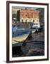 Island of Ortygia, Syracuse, Sicily, Italy, Mediterranean-Sheila Terry-Framed Photographic Print