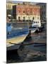 Island of Ortygia, Syracuse, Sicily, Italy, Mediterranean-Sheila Terry-Mounted Photographic Print