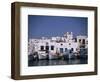 Island of Paros, Cyclades, Greece-Liba Taylor-Framed Photographic Print