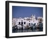 Island of Paros, Cyclades, Greece-Liba Taylor-Framed Photographic Print