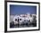 Island of Paros, Cyclades, Greece-Liba Taylor-Framed Photographic Print