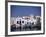 Island of Paros, Cyclades, Greece-Liba Taylor-Framed Photographic Print