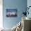 Island of Paros, Cyclades, Greece-Liba Taylor-Mounted Photographic Print displayed on a wall