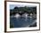 Island of Paxos, Ionian Islands, Greece-R H Productions-Framed Photographic Print