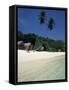 Island of Phi Phi Don, off Phuket, Thailand, Southeast Asia-Ruth Tomlinson-Framed Stretched Canvas