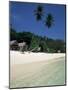 Island of Phi Phi Don, off Phuket, Thailand, Southeast Asia-Ruth Tomlinson-Mounted Photographic Print