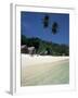 Island of Phi Phi Don, off Phuket, Thailand, Southeast Asia-Ruth Tomlinson-Framed Photographic Print