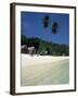 Island of Phi Phi Don, off Phuket, Thailand, Southeast Asia-Ruth Tomlinson-Framed Photographic Print