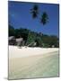 Island of Phi Phi Don, off Phuket, Thailand, Southeast Asia-Ruth Tomlinson-Mounted Photographic Print